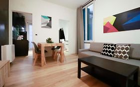 Casaviva - Modern Trilo In Genova Carmine
