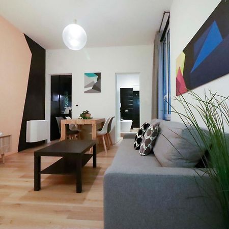 Casaviva - Modern Trilo In Genova Carmine Appartamento Esterno foto